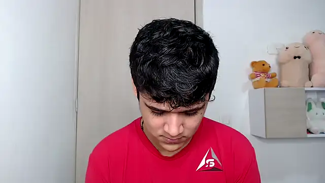 kaiine190 online show from October 17, 2025, 10:51 am