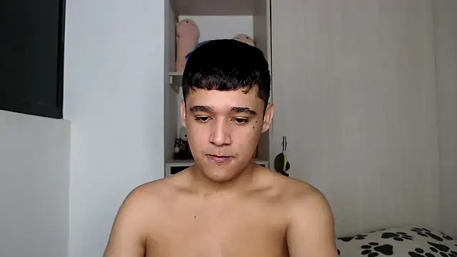 kaiine190 online show from February 23, 2026, 9:23 pm