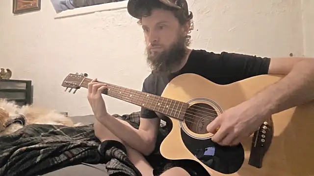 Talenjames4 online show from April 18, 2026, 9:48 pm