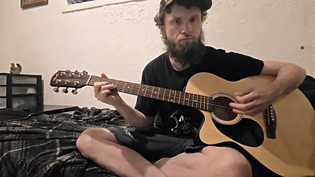 Talenjames4 online show from April 23, 2026, 4:53 pm