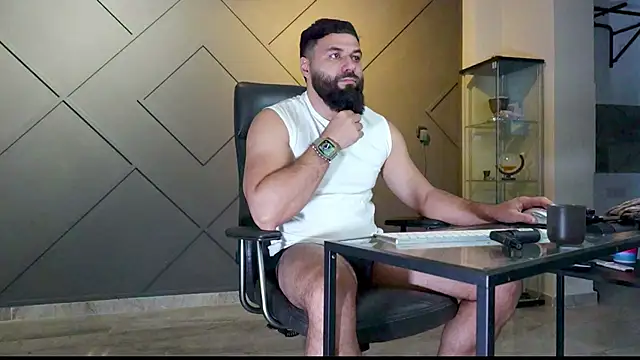 mattmasterss online show from February 18, 2025, 5:20 am