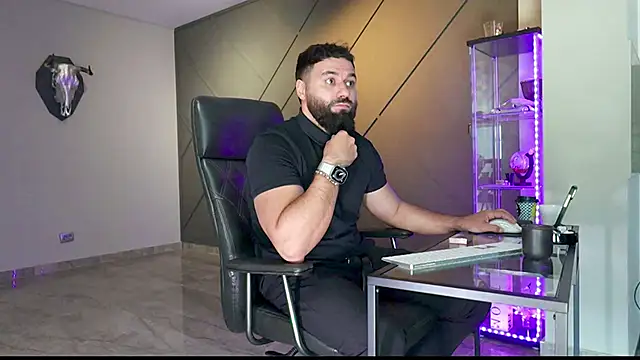 mattmasterss online show from March 8, 2025, 12:09 pm