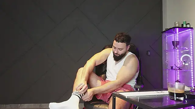 mattmasterss online show from March 12, 2026, 8:26 pm