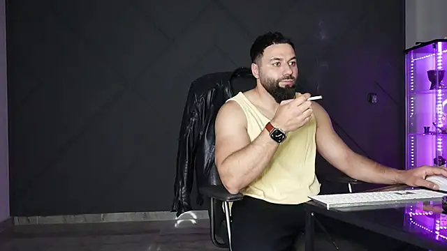 mattmasterss online show from April 18, 2026, 4:11 pm