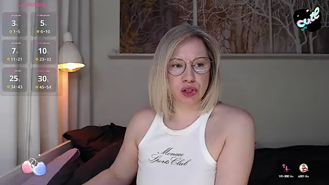 mary linn online show from March 20, 2025, 2:21 pm