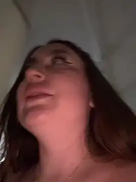 Lady MiaOlson online show from December 29, 2024, 4:48 am