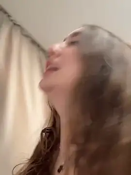 Lady MiaOlson online show from January 6, 2025, 4:36 am