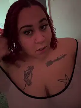 Juicyjordie online show from December 3, 2024, 6:48 am