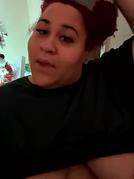 Juicyjordie online show from December 6, 2024, 9:35 pm