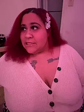 Juicyjordie online show from January 4, 2025, 10:45 pm