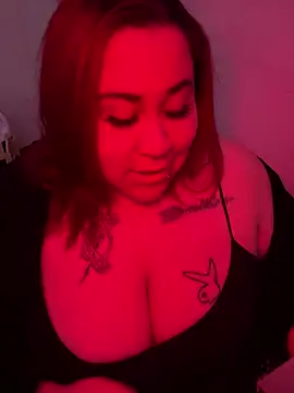 Juicyjordie online show from January 19, 2025, 5:05 am