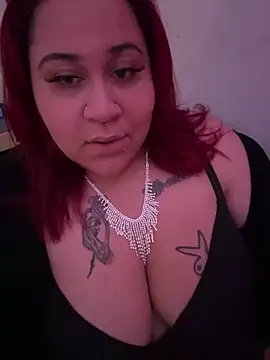 Juicyjordie online show from January 27, 2025, 5:25 am