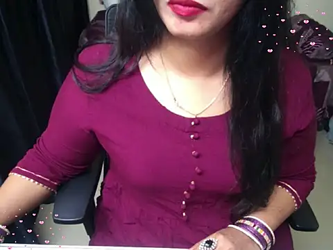 Arushisingh8888 online show from January 10, 2026, 12:40 pm