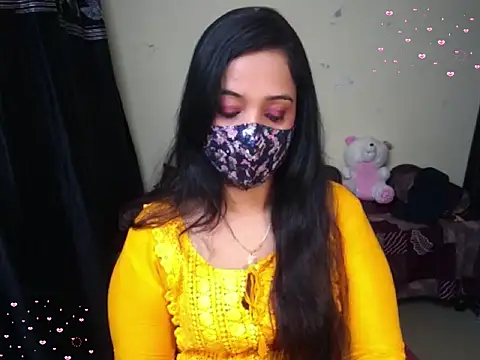 Arushisingh8888 online show from January 16, 2026, 2:21 pm