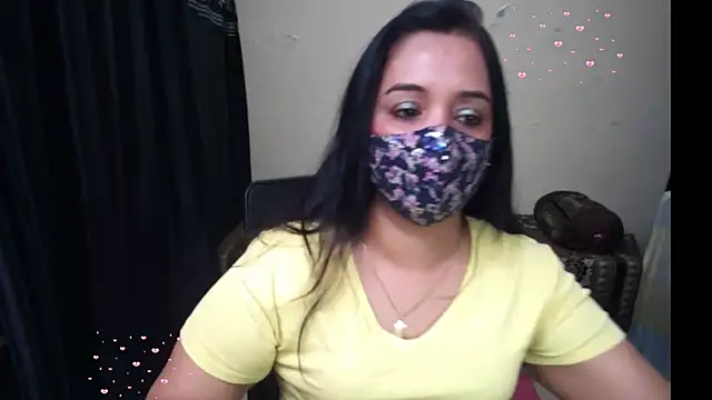 Arushisingh8888 online show from March 25, 2026, 2:56 pm