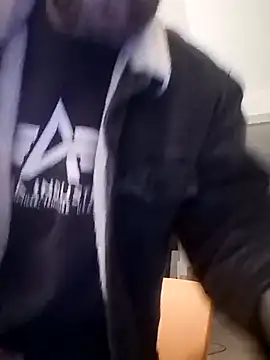 Antonio Vatooo online show from February 18, 2025, 6:26 pm