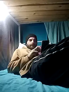 Antonio Vatooo online show from February 21, 2025, 2:17 am