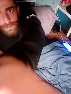 Antonio Vatooo online show from February 28, 2025, 10:17 pm