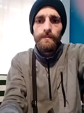 Antonio Vatooo online show from March 3, 2025, 2:48 pm