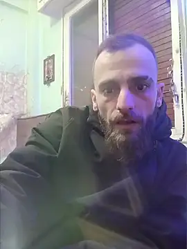 Antonio Vatooo online show from March 13, 2026, 7:09 pm