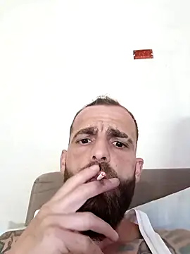 Antonio Vatooo online show from April 20, 2026, 11:17 pm