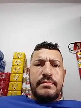 Jospauzudo  online show from December 5, 2024, 7:49 pm