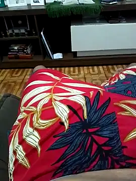 Jospauzudo  online show from December 7, 2024, 12:08 am