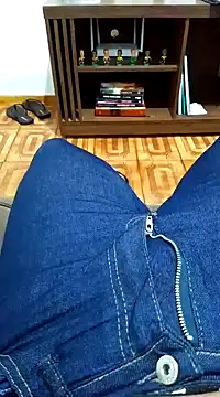 Jospauzudo  online show from December 10, 2024, 11:51 pm