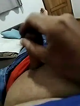 Jospauzudo  online show from September 8, 2025, 11:15 pm