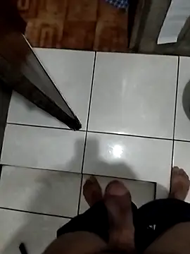 Jospauzudo  online show from September 30, 2025, 9:14 am