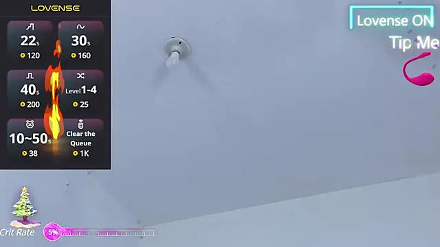 JAYCOB00 online show from December 14, 2024, 2:34 am