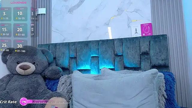 JAYCOB00 online show from February 22, 2026, 2:24 am