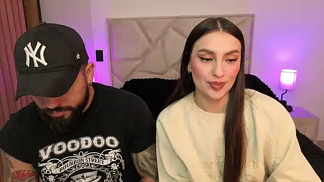 teseo and afroditha  online show from March 9, 2026, 4:05 am