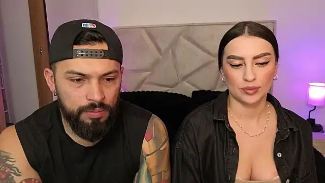 teseo and afroditha  online show from March 25, 2026, 3:34 am