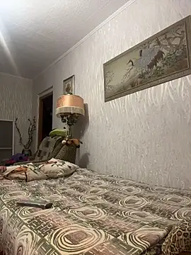 AlisaKissss online show from November 19, 2025, 6:30 pm