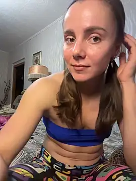 AlisaKissss online show from November 20, 2025, 6:18 pm