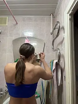 AlisaKissss online show from December 16, 2025, 7:08 pm