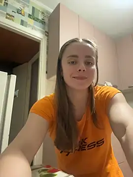 AlisaKissss online show from April 26, 2026, 7:22 pm