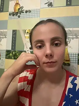 Snapshot of AlisaKissss chatting on May 31, 2026, 7:15 pm AlisaKissss online show from May 31, 2026, 7:15 pm