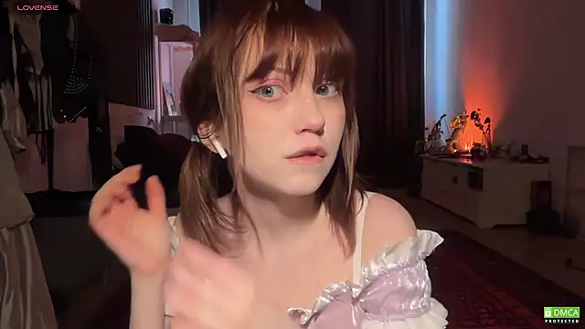 electric babe online show from February 22, 2026, 11:42 am