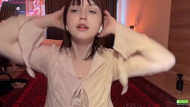 electric babe online show from March 26, 2026, 12:55 pm