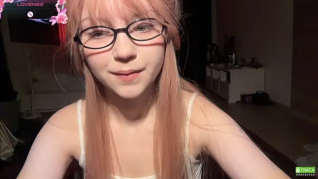 electric babe online show from April 19, 2026, 6:10 pm