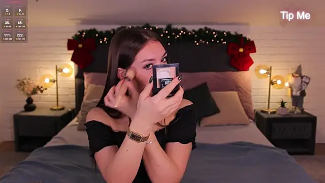 Micky  love online show from January 5, 2026, 7:39 pm