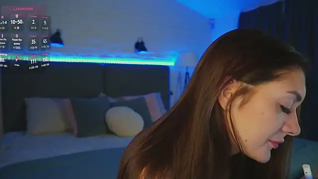 Micky  love online show from March 20, 2026, 9:08 pm