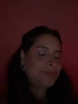 Snapshot of _elektrah chatting on July 31, 2026, 12:43 am elektrah online show from July 31, 2026, 12:43 am