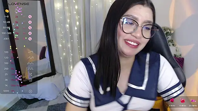 Snapshot of mily_thomson_b_ chatting on March 8, 2026, 2:04 am mily thomson b online show from March 8, 2026, 2:04 am