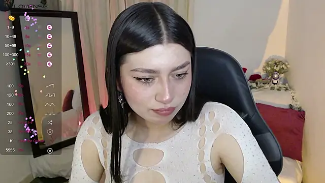 Snapshot of mily_thomson_b_ chatting on March 10, 2026, 12:04 am mily thomson b online show from March 10, 2026, 12:04 am