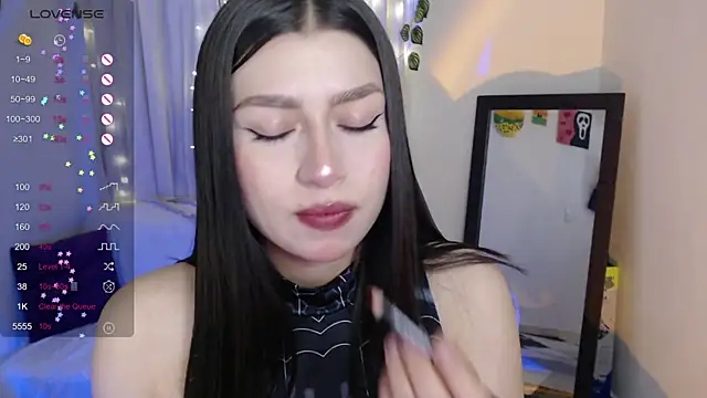 Snapshot of mily_thomson_b_ chatting on April 29, 2026, 2:26 am mily thomson b online show from April 29, 2026, 2:26 am