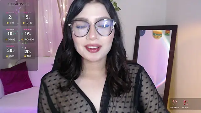 Snapshot of mily_thomson_b_ chatting on May 22, 2026, 11:54 pm mily thomson b online show from May 22, 2026, 11:54 pm