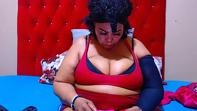 ebonycandy10 online show from December 21, 2025, 12:07 am